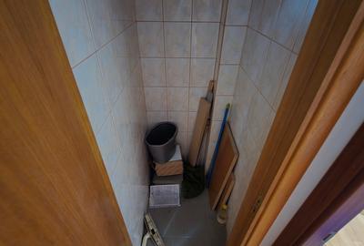 De vanzare - apartament 3 camere - 62mp - 200m metrou Obor - bloc anvelopat - 14