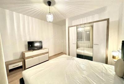 Apartament 2 camere modern, parcare subterna+boxa, pet friendly TopCity Coresi - 3