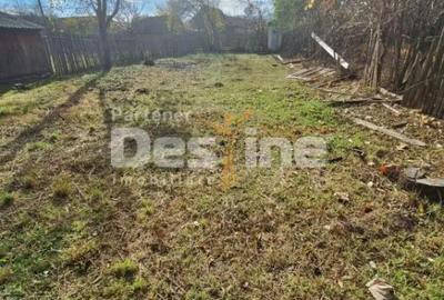 Casă cu 2 camere cu Teren 609 Mp în Coman - 7