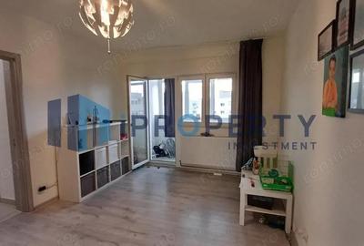 Campia Libertatii | 2 Camere | Decomandat | Balcon | View Panoramic - 3