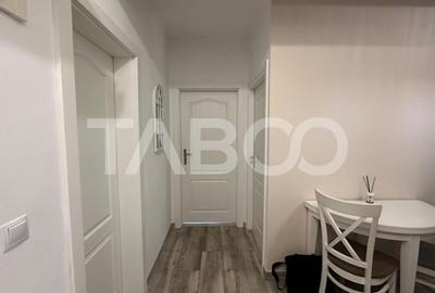 Apartament 2 camere decomandat balcon si parcare Doamna Stanca Sibiu - 4