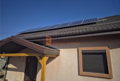 Casa tip P+ M zona Grajdana com. Tisau - 10