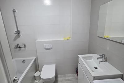 Apartament cu 2 camere decomandat, mobilat în Bistrița Lac - 6