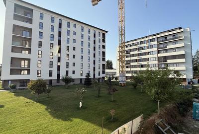 Garsonieră în Topoloveni - 2