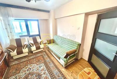 Apartament cu 3 camere decomandat în Central - 5