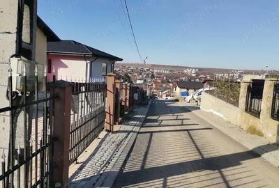 Casă cu 3 camere cu Teren 465 Mp în Bucium - 8