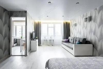 Garsonieră decomandată în Rahova - 2