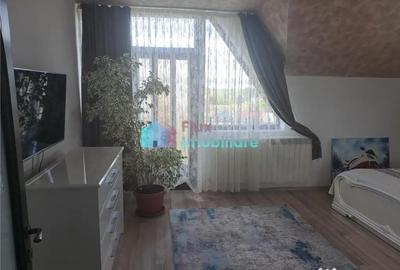 Casă cu 5 camere cu Teren 1600 Mp în Moara - 8