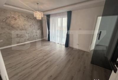 Apartament cu 4 camere decomandat în Nufărul - 15