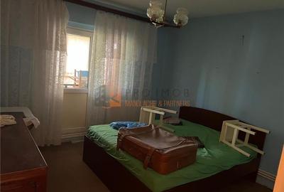 Apartament 3 camere confort 1 decomandat zona Dorobanti 2 - 2
