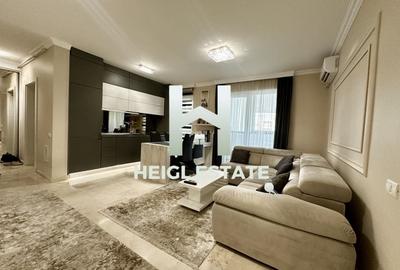 Apartament 3 camere Giroc