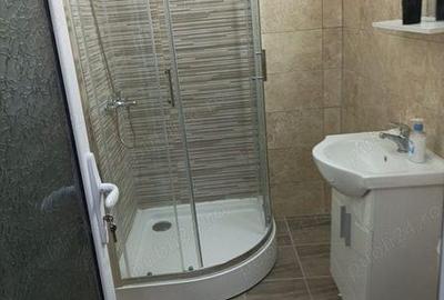 Apartament cu 2 camere, mobilat în Țiglina 2 - 2