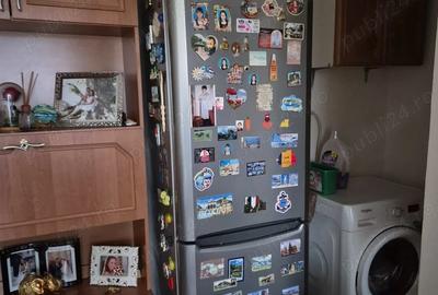 Apartament cu 2 camere nedecomandat în Dacia - 2