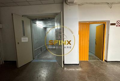 Spatiu industrial 2.539 mp | Palady - IOR 2 | 18.000+ EUR/lunar venit - 8