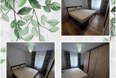 Proprietar- inchiriez apartament cu doua camere proaspat renovat - 6