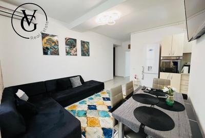 Apartament 2 camere in Mamaia Nord - 9