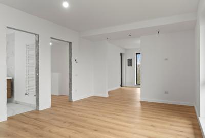 Ultima locuinta dintr-un proiect premium - camin durabil si elegant - 26