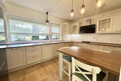MODERN VILLA/CLOSED COMPOUND//LUXURY FINISHES//ROND OMV - 7