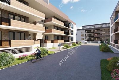Apartament cu 2 camere decomandat în Terezian - 9