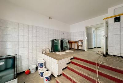 Apartament  3 camere, 2 bai, bloc  1995, eficient energetic, zona Vitan Mall Apartament  3 camere, 2 bai, bloc  1995, eficient energetic, zona Vitan Mall - 20