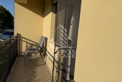 Apartament cu 2 camere, ultrafinisat, zona Dumbravita - 8
