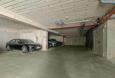 Apartament cu 3 camere decomandat în Nicolae Grigorescu - 10