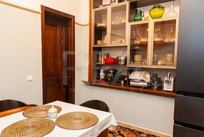 Apartament cu 6 camere decomandat, mobilat în Armeneasca - 15
