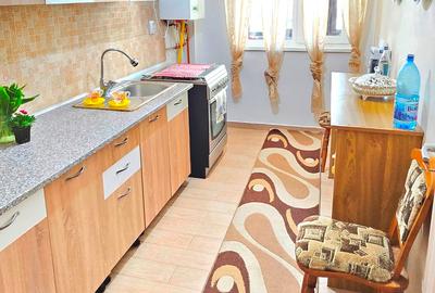 Apartament cu 2 camere decomandat în Cug - 5