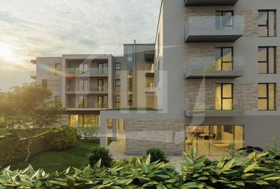 Apartament 2 camere, parcare, Zorilor - 1