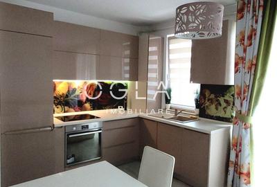 Chirie Apartament 2 cam, Cartierul Arhitectilor 400 Euro - 7