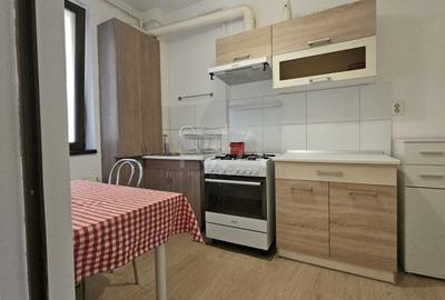 Garsonieră decomandată, mobilată în P-ța Gorjului - 5