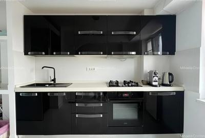 Piața Unirii – Apartament 3 camere, 92 mp, priveliste unică - 5