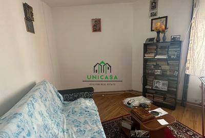 Apartament 3 camere - Zona Centrala - 9