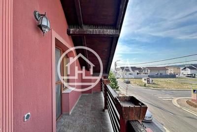 Casa de inchiriat cu 5 camere in Cartierul Tineretului... - 16