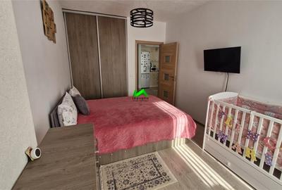 Apartament de vanzare 2 camere Sibiu Doamna Stanca - 4