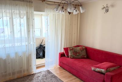Apartament cu 3 camere decomandat în Tineretului - 3