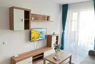 Apartament 2 camere, 60mp, centrala, metrou, parcare, 2AC,Estoria City - 10