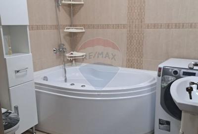 3 camere, bloc nou, boxa pe etaj ,Mall Promenada - 4
