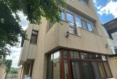 Casă cu 6 camere cu Teren 310 Mp în Colentina - 6