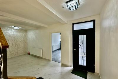 Timpuri Noi metrou, Splaiul Unirii , Vila P+1 NEMOBILA, pretabila BIROURI - 13