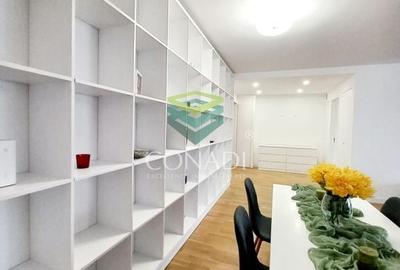 Apartament cu 3 camere Green Lake Sisesti - 29