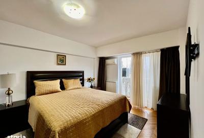 Apartament cu 2 camere, mobilat în Libertății - 10