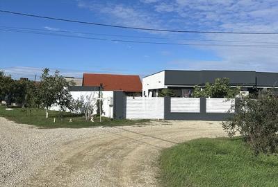 Casă cu 4 camere în Sântandrei - 6