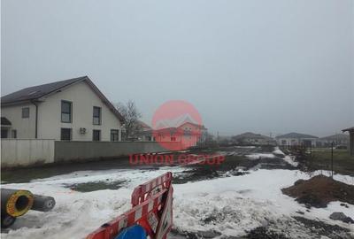 Cumpana,Teren Intravilan Construibil, Aproape de Bretea Auto - 2