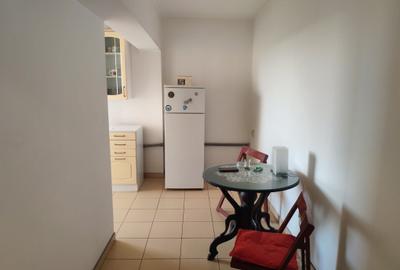 Apartament cu 2 camere decomandat în Unirii - 7
