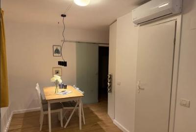 Iancului,Metrou,in vila,Amenajata,mobilata,utilata,complet - 2