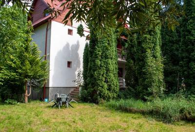 CASA MOIECIU DE JOS - 5