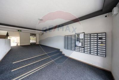 Apartament cu 2 camere decomandat, mobilat în Central - 11
