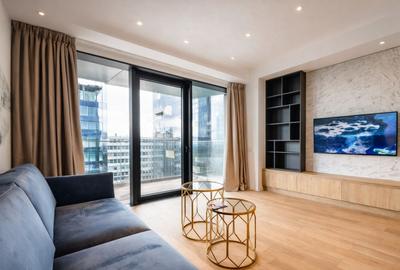 Apartament cu 3 camere în Floreasca - 2