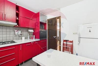 Apartament 3 camere West Park Residential, parcare si boxa incluse - 7